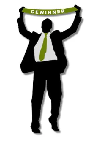 Bild: esc²zero verlost Websiteoptimierung