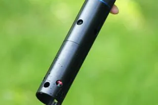 Bild: innovatives, portables Wasseranalysesystem mit vielen Optionen
