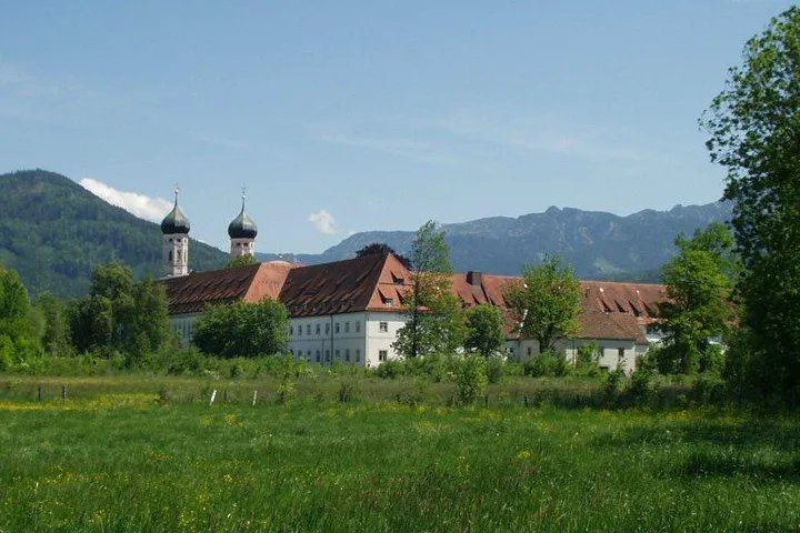Bild: Semesterferien an den Benediktbeurer Hochschulen