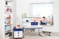 Über die Zauberkräfte von Ordnungshelfern - Tipps von moll gegen das Chaos im Kinderzimmer Bild: Über die Zauberkräfte von Ordnungshelfern - Tipps von moll gegen das Chaos im Kinderzimmer