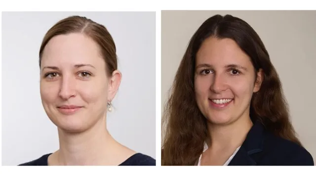 Bild: Feierliche Preisverleihung: Ingrid zu Solms-Stiftung ehrt Prof. Dr. Petra Bacher und Dr. Anna Monika Seiler