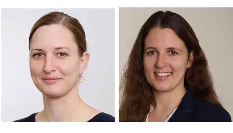 Bild: Feierliche Preisverleihung: Ingrid zu Solms-Stiftung ehrt Prof. Dr. Petra Bacher und Dr. Anna Monika Seiler