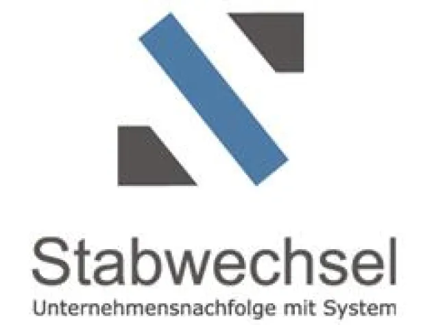 Bild: Stabwechsel - Unternehmensnachfolge Netzwerk für den Mittelstand