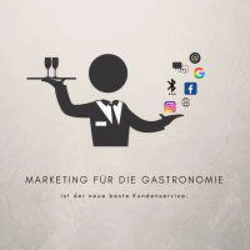 Marketing für die Gastronomie
