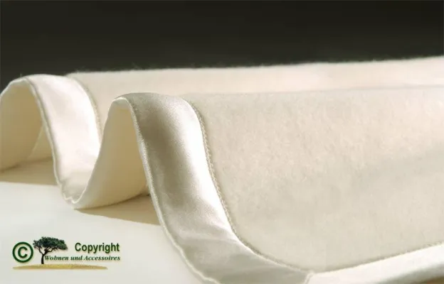 Bild: Neuer Onlineshop für Kaschmirdecken