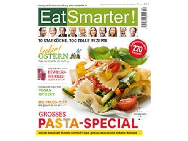 Bild: Weizen – die Ähre allen Übels?