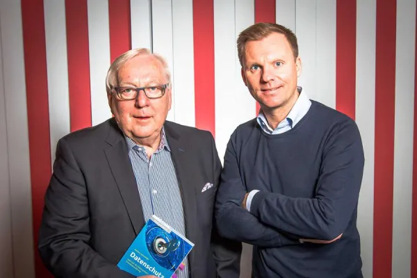 Bild: Neue Firma RHAPSODY Consulting - neuer Standort