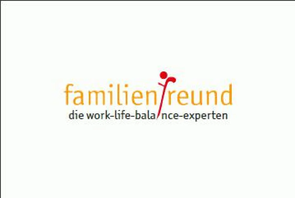 Die familienfreund KG erbringt auch im achten Jahr allumfassende Familienservices.