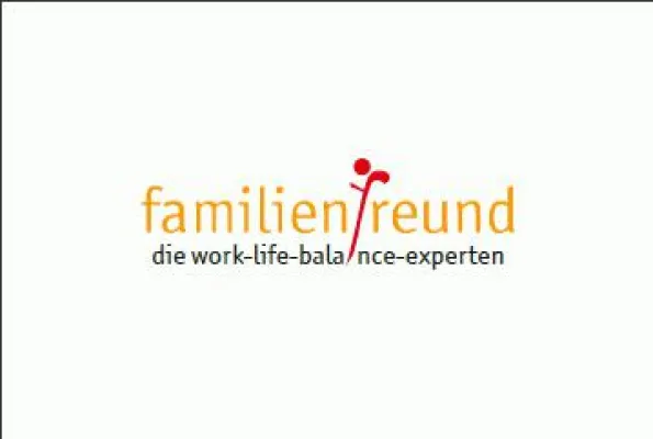 Bild: Ohne Netzwerkpartner kein erfolgreicher Familienservice