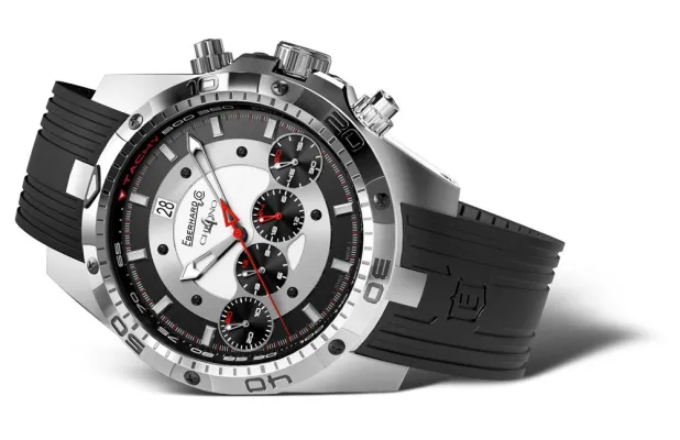 Bild: Mentor® Brands GmbH übernimmt den Vertrieb von Eberhard & Co. Uhren in Deutschland und Österreich