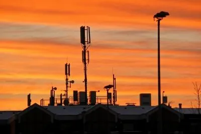 Bild: ödp fordert nochmals kommunale Genehmigung zum Aufstellen von Mobilfunkantennen