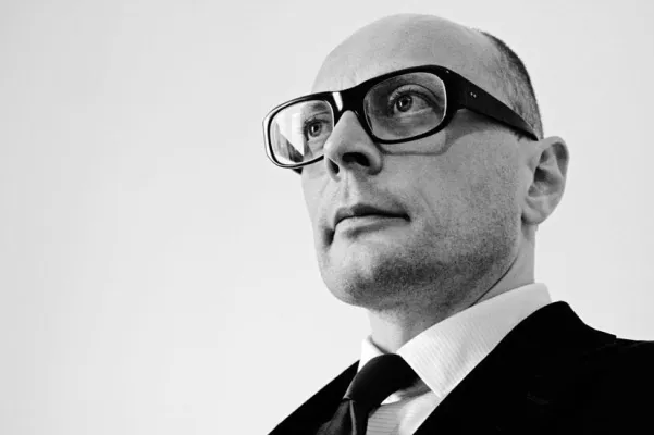 Bild: Booming verstärkt Kreativ-Abteilung mit Marcus Brown