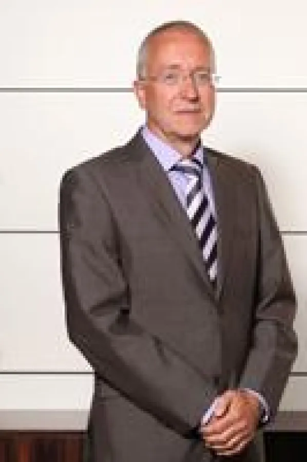 Peter Fetzer in Aufsichtsrat der S.D.L. Süddeutsche Leasing Ag berufen