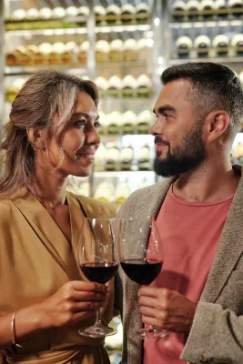 Bild: 7 Dinge, die man als Weinkenner unbedingt über Wein wissen sollte