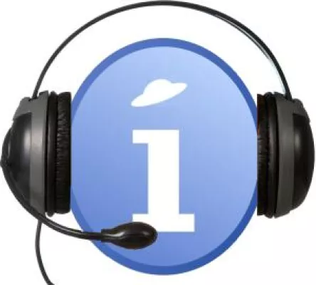 Bild: 1. Podcast über UFOs geht an den Start