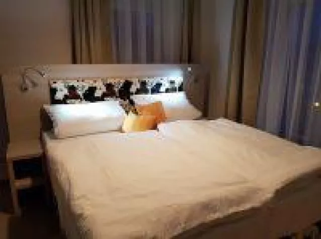 Bild: Neues Musterhotel der Fa KMM Möbel in Bad Pyrmont