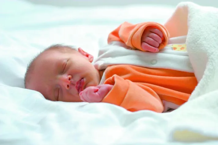 Bild: Osann garantiert traumhaften Schlaf