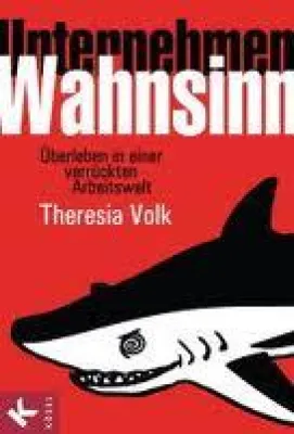 Bild: Neues Buch der ICO-Trainerin Theresia Volk auf Shortlist des Deutschen Wirtschaftsbuchpreises 2011