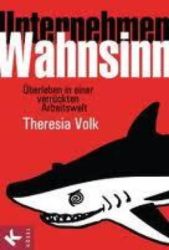 Bild: Neues Buch der ICO-Trainerin Theresia Volk auf Shortlist des Deutschen Wirtschaftsbuchpreises 2011