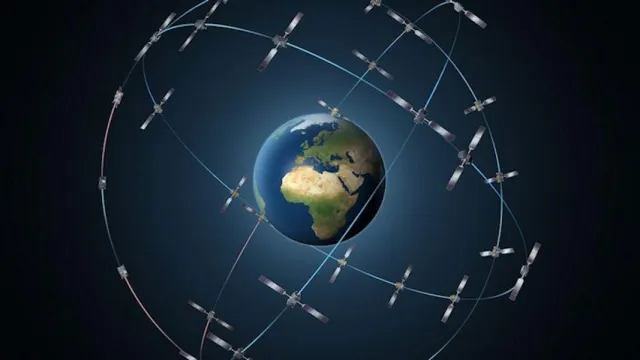 Deutsche Weltraumpolitik – DGLR rät zu umfassender Strategieentwicklung Bild: Deutsche Weltraumpolitik – DGLR rät zu umfassender Strategieentwicklung