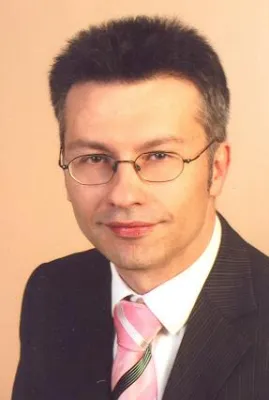 Bild: Christian Salwiczek neuer Bereichsleiter Medienforschung bei forsa