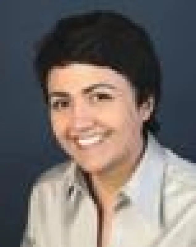Dr. Zarmina Penner