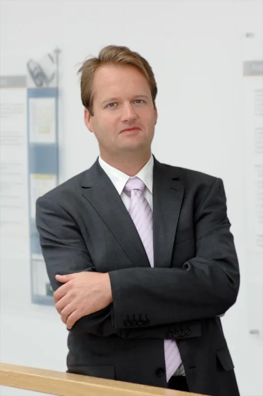 Konrad Krafft
