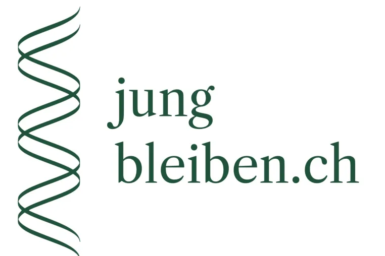 Jungbleiben.ch macht Longevity-Wissen für den deutschsprachigen Raum zugänglich Bild: Jungbleiben.ch macht Longevity-Wissen für den deutschsprachigen Raum zugänglich