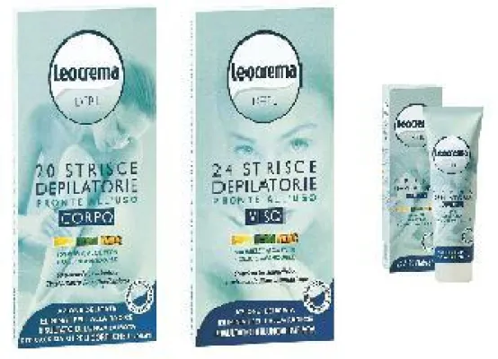 Bild: Honig, AloeVera und MandelÖl um die Wachs-Enthaarung zu versüßen...