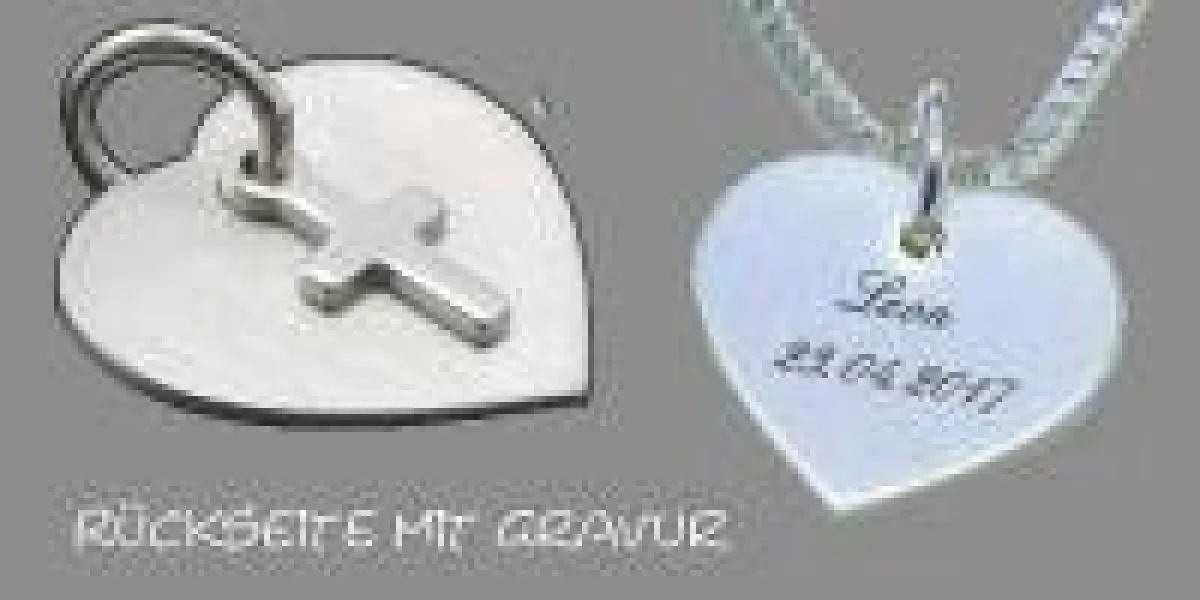 Schmuck zur Kommunion oder Konfirmation