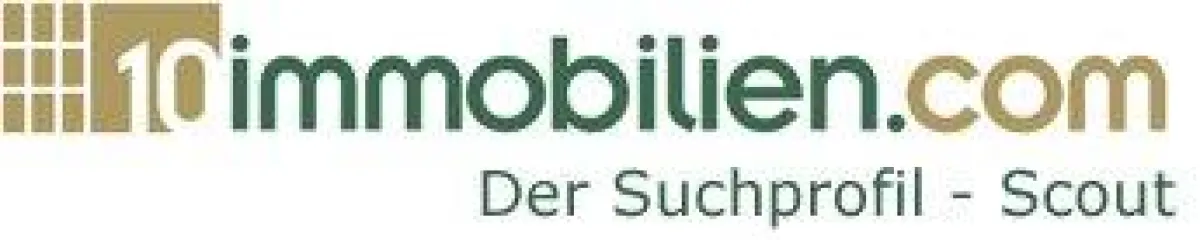Logo 10immobilien.com