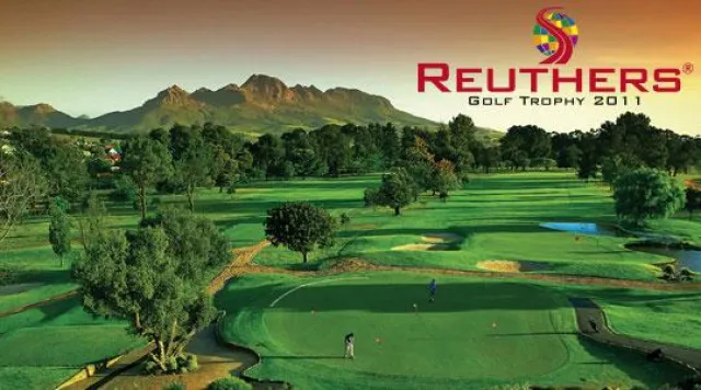 Bild: "Reuthers Golf Trophy 2011" ist ein Traumerlebnis für Motorradfahrer und Golfer