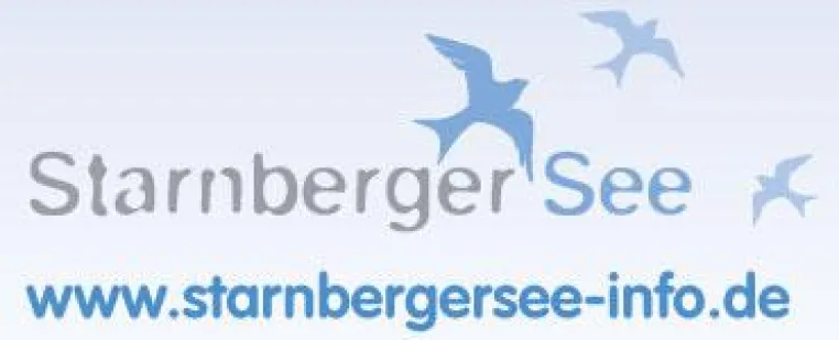 Bild: Die Info-Plattform rund um den Starnberger See