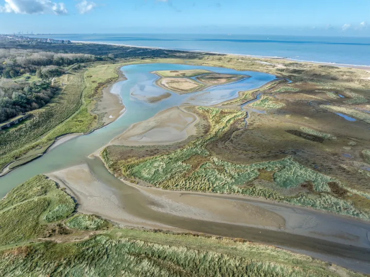 Bild: Knokke-Heist: Herbstwochenenden wie aus dem Bildband