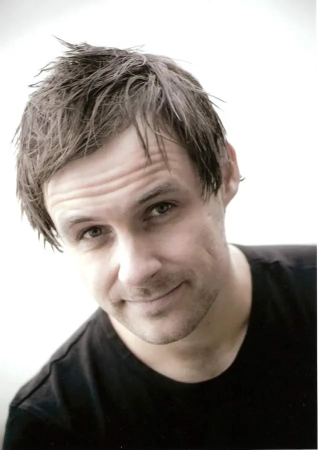 Ingo (Frontman der Donots)