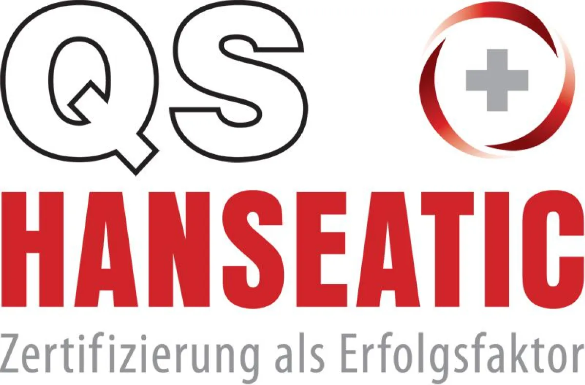 Quality Service Hanseatic e.K. - Zertifizierung aus Bremen