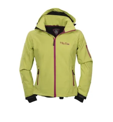Bild: Bis 7. Dezember 2015: FIFTY FIVE verlost modische Softshell- und Skijacken