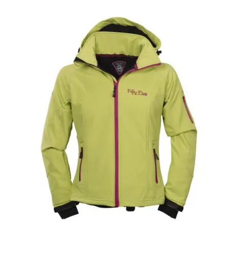 Bis 7. Dezember 2015: FIFTY FIVE verlost modische Softshell- und Skijacken Bild: Bis 7. Dezember 2015: FIFTY FIVE verlost modische Softshell- und Skijacken