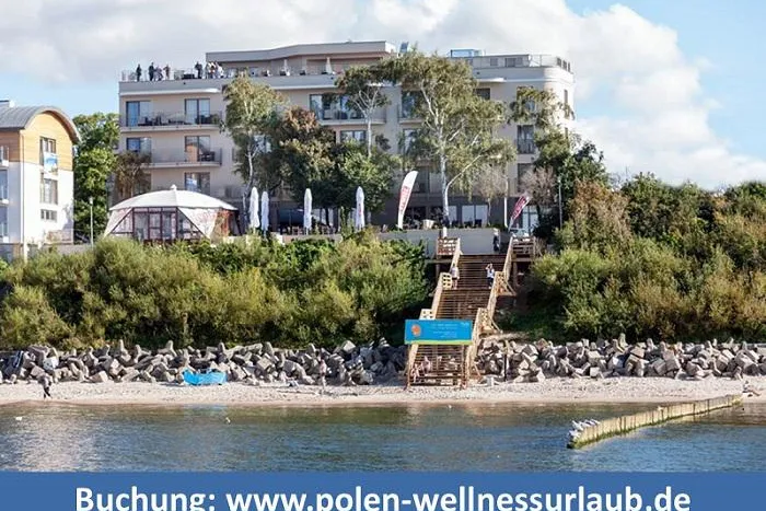 Bild: Herbsturlaub für mehr Wohlbefinden: Erstklassige Wellnessangebote im Hotel Lambert bei Polen-Wellnessurlaub.de