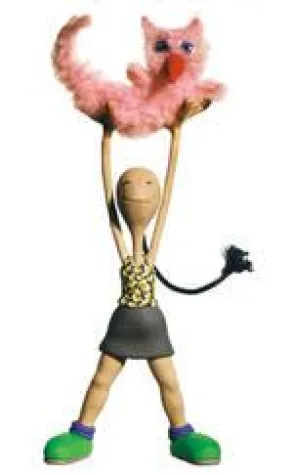 Bild: Nicht bloß Kinderkram: das 9. Mo&Friese KinderKurzFilmFestival