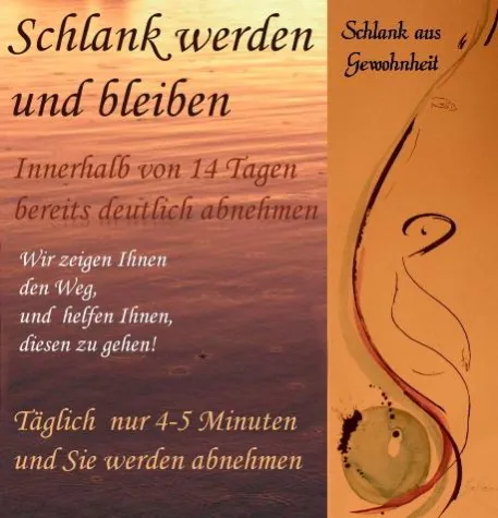 Abnehmen mit der neuen Abnehmformel? Bild: Abnehmen mit der neuen Abnehmformel?