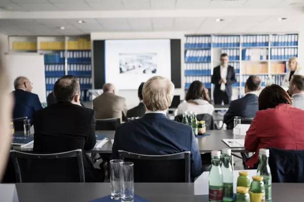 Bild: SEMINAR – Update österreichisches Unternehmens- und Konzernsteuerrecht 2020