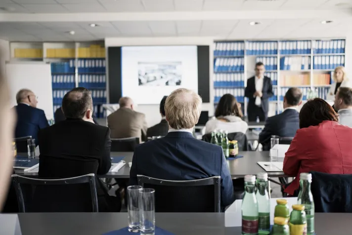 Bild: SEMINAR – Update österreichisches Unternehmens- und Konzernsteuerrecht 2020