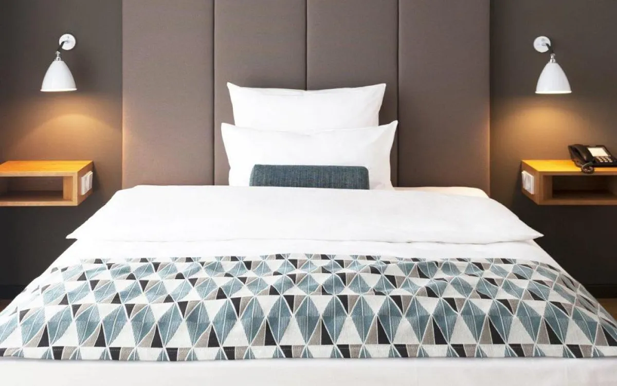 H'Otello K'80 Berlin