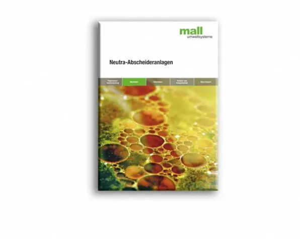 Bild: Zuverlässiger Gewässerschutz lässt sich planen - mit Mall