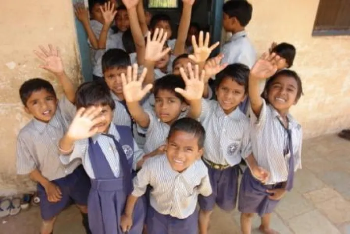 Bild: Corporate social responsibility (CSR) – Charity Partner finden und binden