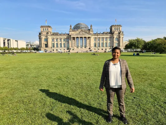 Bild: „Bonbon-Angy“ lutscht den nächsten Sieg: Jetzt gibt’s Saures für Netto Marken-Discount