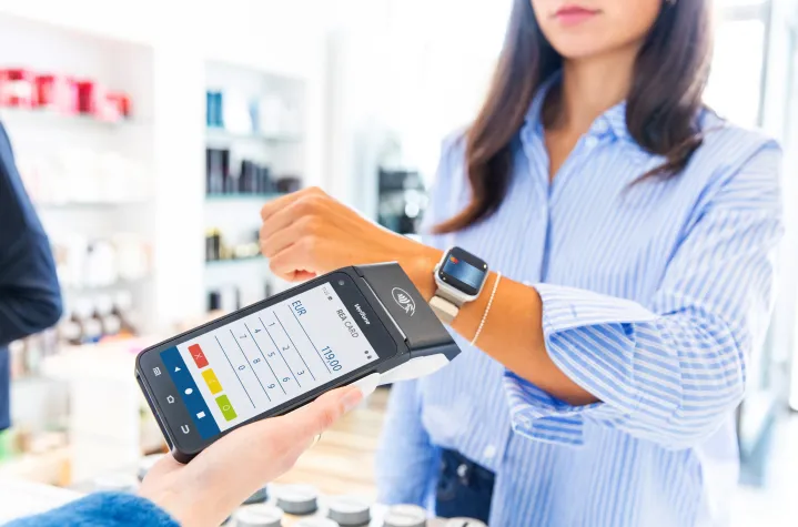 Bild: Mobiles oder stationäres EC-Terminal: Welche Lösung ist für Ihr Unternehmen besser geeignet?