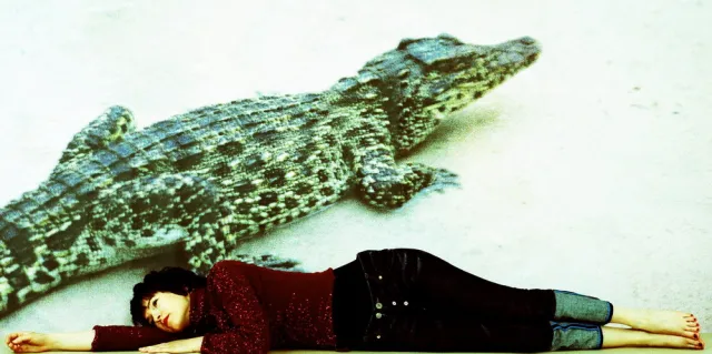 Bild: TONI KATER Tourdaten zum aktuellen Album