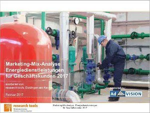 Bild: Energiedienstleister setzen für den B2B-Bereich auf persönliche Beratung